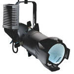 ETC Source 4 HID 25-50 Deg Jr Zoom Ellipsoidal Twist-Lock White (115-240V)