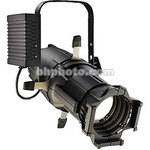 ETC Source 4 HID Ellipsoidal, Black, 15A Twist-Lock, 50 Degree (115-240V)
