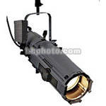 ETC Source 4 HID 15-30 Deg Zoom Ellipsoidal Black 15A Twist-Lock (115-240V)