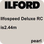 Ilford Ilfospeed RC Deluxe Graded Paper (10 x 10", Grade 2, Pearl, 100 Sheets)