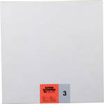 Ilford Ilfospeed RC Deluxe Graded Paper (10 x 10", Grade 3, Pearl, 100 Sheets)