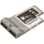 SIIG 2-Port eSATA II ExpressCard/54 Adapter