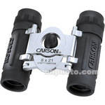 Carson 8x21 Trek Binocular