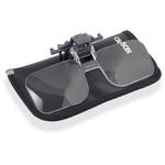 Carson CF-10 1.5x Clip & Flip Magnifying Lenses