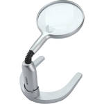 Carson GN-55 2.5 / 3.5x MagniLamp Magnifier