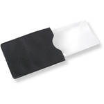 Carson MC-22 2.5x MagniSlide Fresnel Magnifier