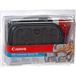 Canon DVD Camcorder Starter Kit