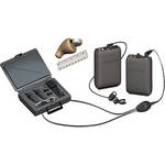 Comtek RC-216 Receive-A-Cue IFB System w/ Inductive Wireless Ear Receiver