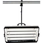 Lowel E-Studio 4 Fluorescent Light (120V)