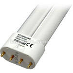 Lowel Cinema+ Fluorescent Tube for Caselite - 55W/3200 Degrees K
