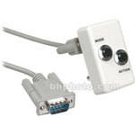 Newcon LRF Remote   