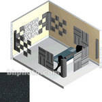 RPG Diffusor Systems Gold Studio SIBGP0 Polyflex Package