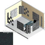 RPG Diffusor Systems Platinum Studio SIBPP0 Polyflex Package