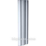 RPG Diffusor Systems ProCorner Melaflex Foam Panel - 4 Pieces (Light Grey)