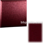 RPG Diffusor Systems Flatsorbor Absorption Panel (Red Accent)