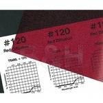 Rosco #120 Filter - Red Diffusion - 20x24"