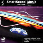 SmartSound Sample DVD: Guitar Grooves - Strata Series Volume 8