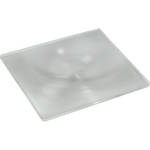Beattie Intenscreen Focusing Screen - Matte w/ Grid-Lines
