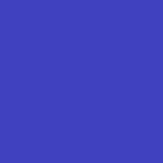 Rosco #121 Filter - Blue Diffusion - 24"x25'