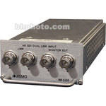 Astro Design Inc IM-588 Input Module - for SC-2055, HD-SDI Dual Link