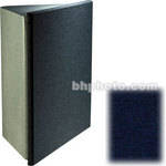 RPG Diffusor Systems Modex Corner Bass Trap (Baltic Blue) - 2 Pieces
