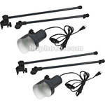 RPS Lighting RS-C150 Copy Light Set (110V)