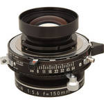 Rodenstock 150mm f/5.6 Apo-Sironar-N Lens