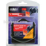 Cokin H520 Starter Kit (Includes 58mm Adapter Ring)