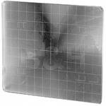 Beattie 85181 Intenscreen for Toyo 4x5 Camera  with 1cm Grid 