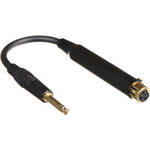 Audix T50K -  Impedance Matching Transformer