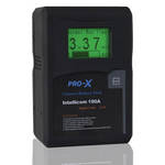 Switronix XP-L190AI 14.4 VDC Lithium Ion Brick Battery