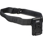 Switronix GP-S/12 V-Mount Plate with Belt