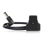 Switronix PTFS24 Power-Tap Male to Firestore Hard Drive Cable - for NPL-168FS, 24"