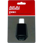 Akai EWM-1 Replacement Mouthpiece for EWI4000S