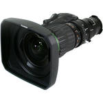 Fujinon XS13x33BRM-M 13x 1/2" XDCAM HD Lens