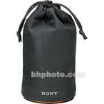 Sony LCL-140AM Lens Case