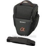 Sony LCS-AMA/B Carrying Case (Black)
