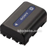 Sony NP-FM55H Rechargeable Lithium-Ion Battery (7.2v, 1600mAh)