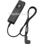 Sony RM-S1AM Remote Commander for Sony Alpha & Minolta Maxxum Cameras