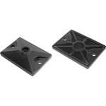 OmniMount Flat Mounting Plate (WH)
