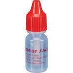 Visible Dust Smear Away Solution