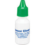 Visible Dust Sensor Clean Solution