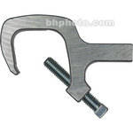 OmniMount 10 C-Clamp Mount (Silver)