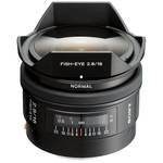 Sony 16mm f/2.8 Alpha A-Mount Fisheye Lens