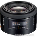 Sony SAL-28F28 28mm f/2.8 Autofocus Lens for Alpha & Minolta Maxxum Series