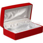 LaScala Optics Gift Box for Opera Glasses (Red)