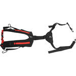 Versa-Flex HS1N Professional Audio Harness