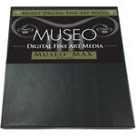 Museo MAX Archival Fine Art Paper for Digital Printing (17 x 22", 25 Sheets)