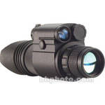 Night Optics D-300M-2ST 1x 2nd Generation Plus Night Vision Monocular