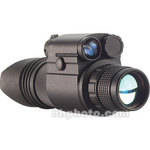 Night Optics D-300M-3A 1x 3rd Generation Night Vision Monocular